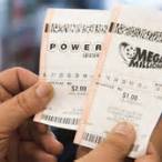 american lottery result